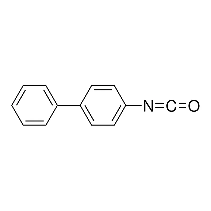 Merck 4-Biphenylyl isocyanate