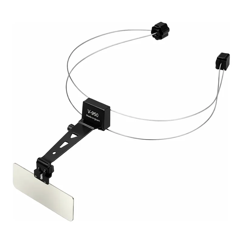 AS ONE Head Loupe, 뉴 헤드루페