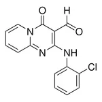 Merck 2-(2-CHLOROANILINO)-4-OXO-4H-PYR-