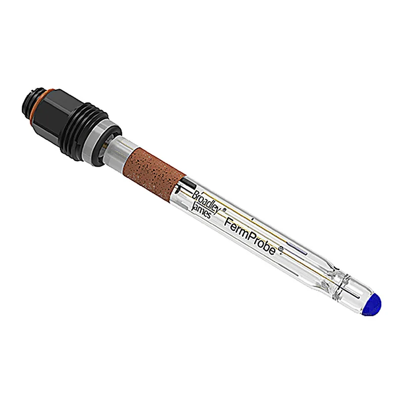 F-635 Autoclavable pH Sensor