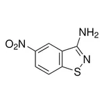 Merck 3-Amino-5-nitrobenzisothiazole