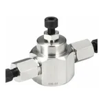 Merck HPLC FLOW SPLITTER-FIXED SPLIT RATIO &