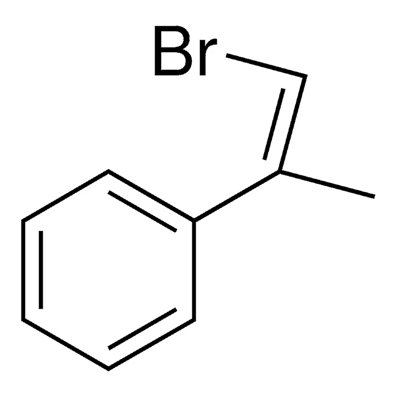 Merck BETA-BROMO-ALPHA-METHYLSTYRENE - 50 MG