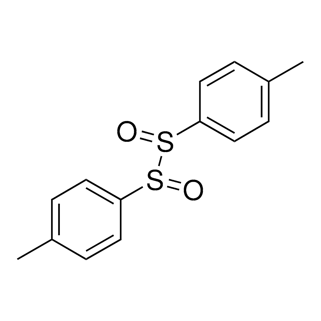 Merck P-TOLYL DISULFOXIDE-