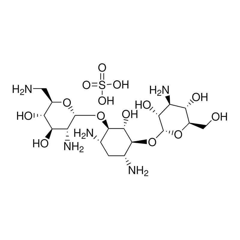 Merck Kanamycin B sulfate salt