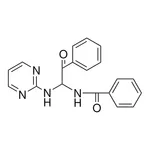 Merck N-2-OXO-2-PHENYL-1-(PYRIMIDIN - 25 MG&