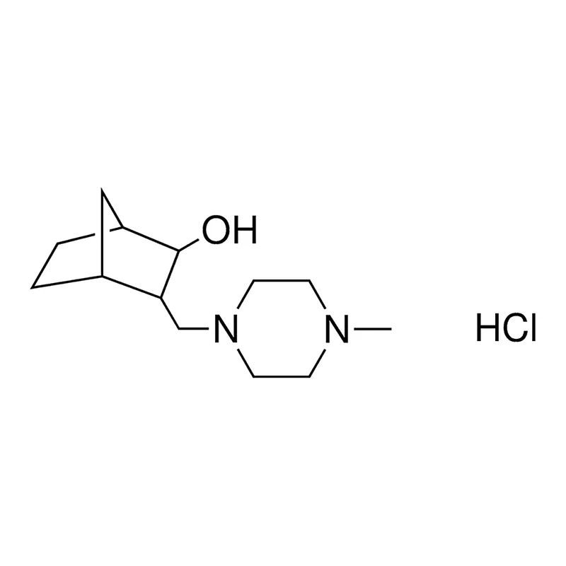 Merck 3-(4-METHYLPIPERAZINOMETHYL)-2--