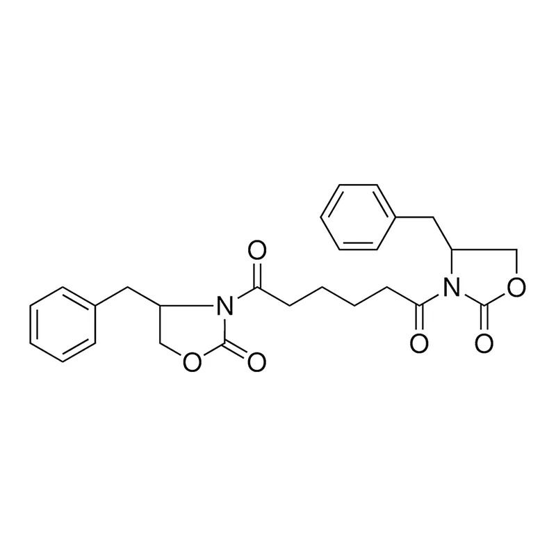 Merck 1,6-BIS-(4-BENZYL-2-OXO-OXAZOLI-
