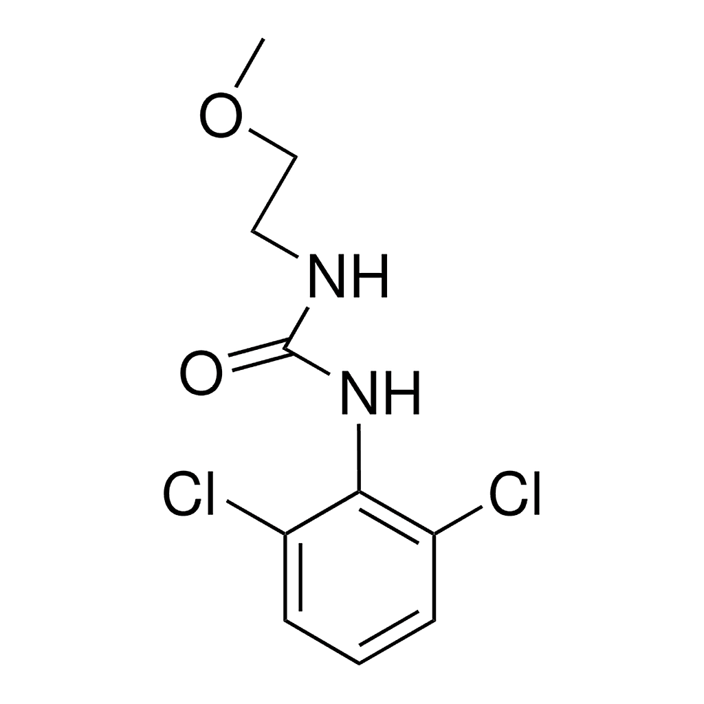 Merck 1-(2,6-DICHLOROPHENYL)-3-(2-ME - 50 MG&