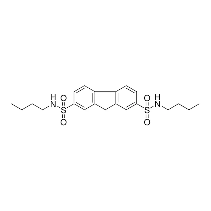 Merck 9H-FLUORENE-2,7-DISULFONIC ACI - 10 MG&