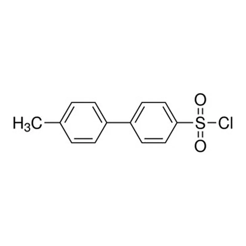 Merck 4``-METHYLBIPHENYL-4-SULFONYL CHLORIDE, &
