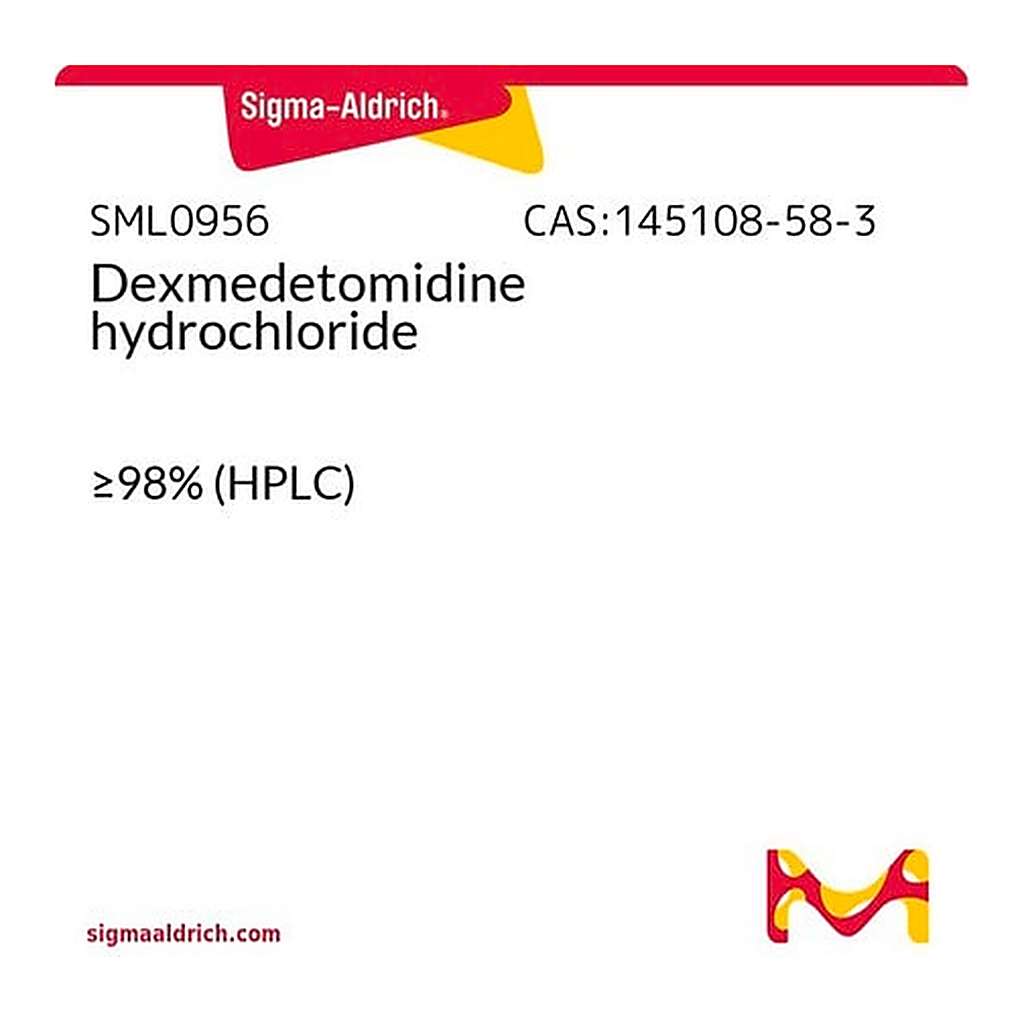 Merck Dexmedetomidine hydrochloride