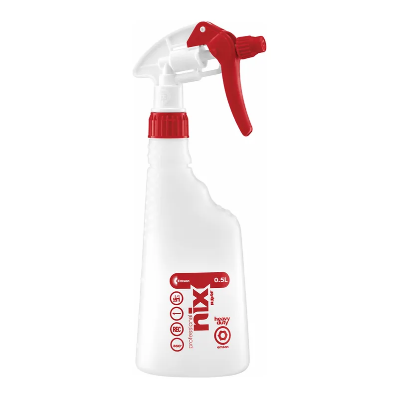 AS ONE Trigger Spray, 트리거 스프레이
