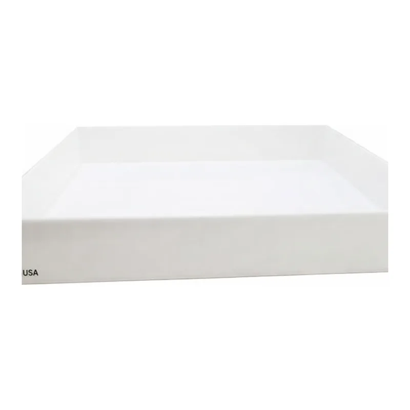 Thermo Fisher Scientific Heavy Duty HDPE Lab Trays