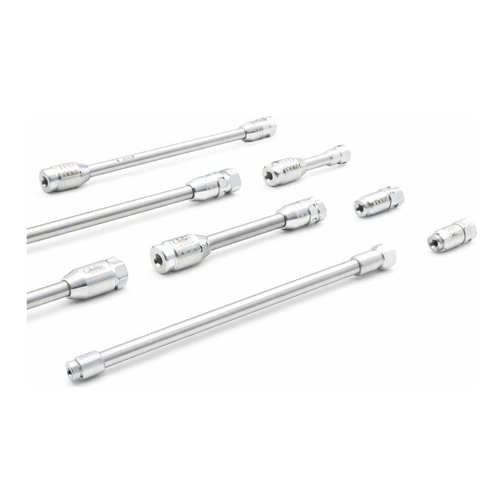 Restek Force C18 1.8um, 50 x 3.0mm