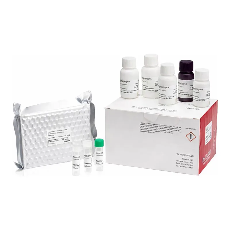 Thermo Fisher Scientific Human Progesterone Rapid ELISA Kit