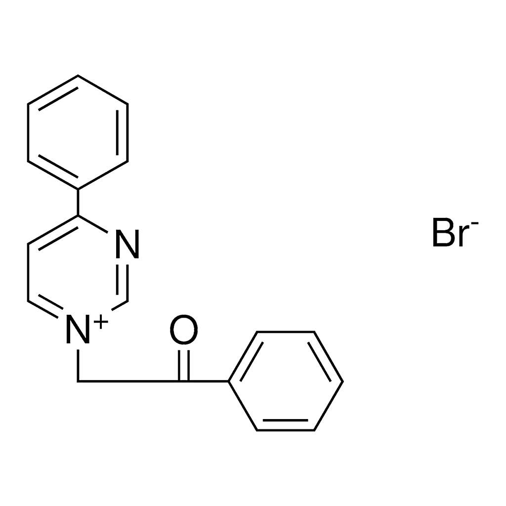 Merck 1-(2-OXO-2-PHENYL-ETHYL)-4-PHE - 5 MG&