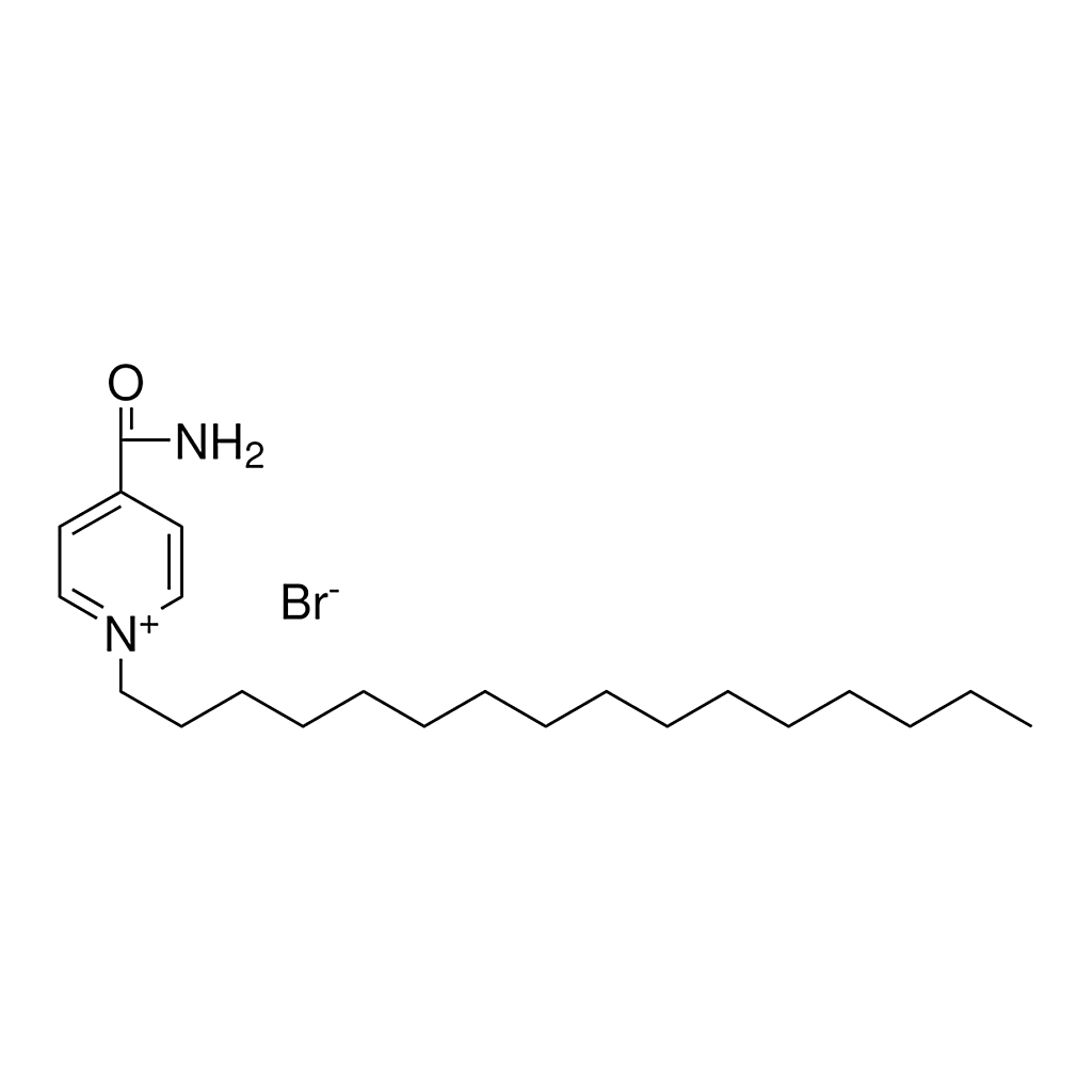 Merck 4-CARBAMOYL-1-HEXADECYLPYRIDINIUM