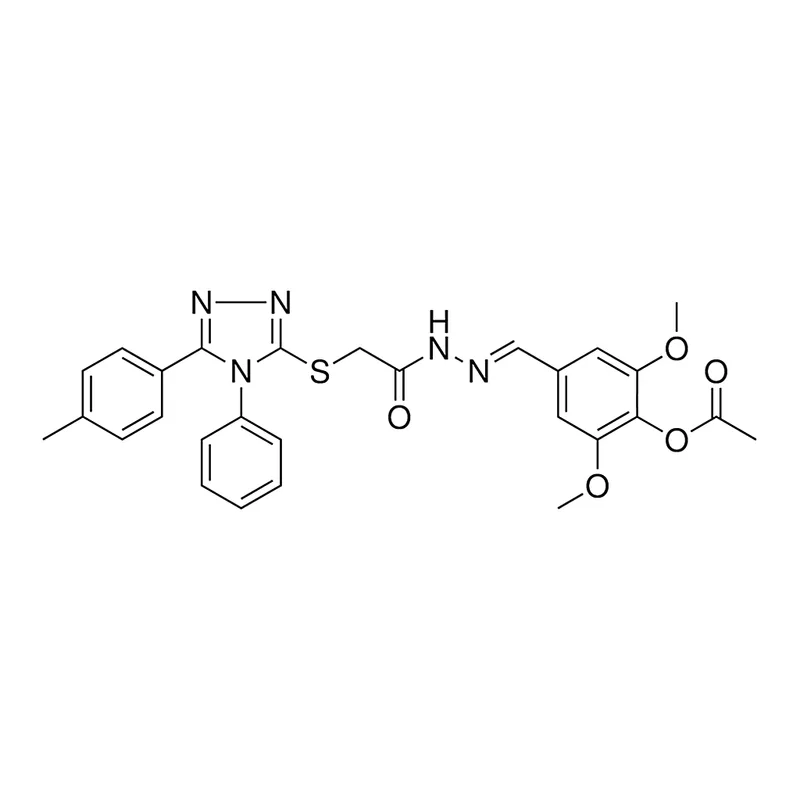 Merck RCL R52,818-8 - 25MG
