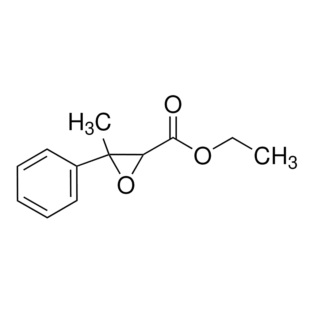 Merck Ethyl 3-methyl-3-phenylglycidate