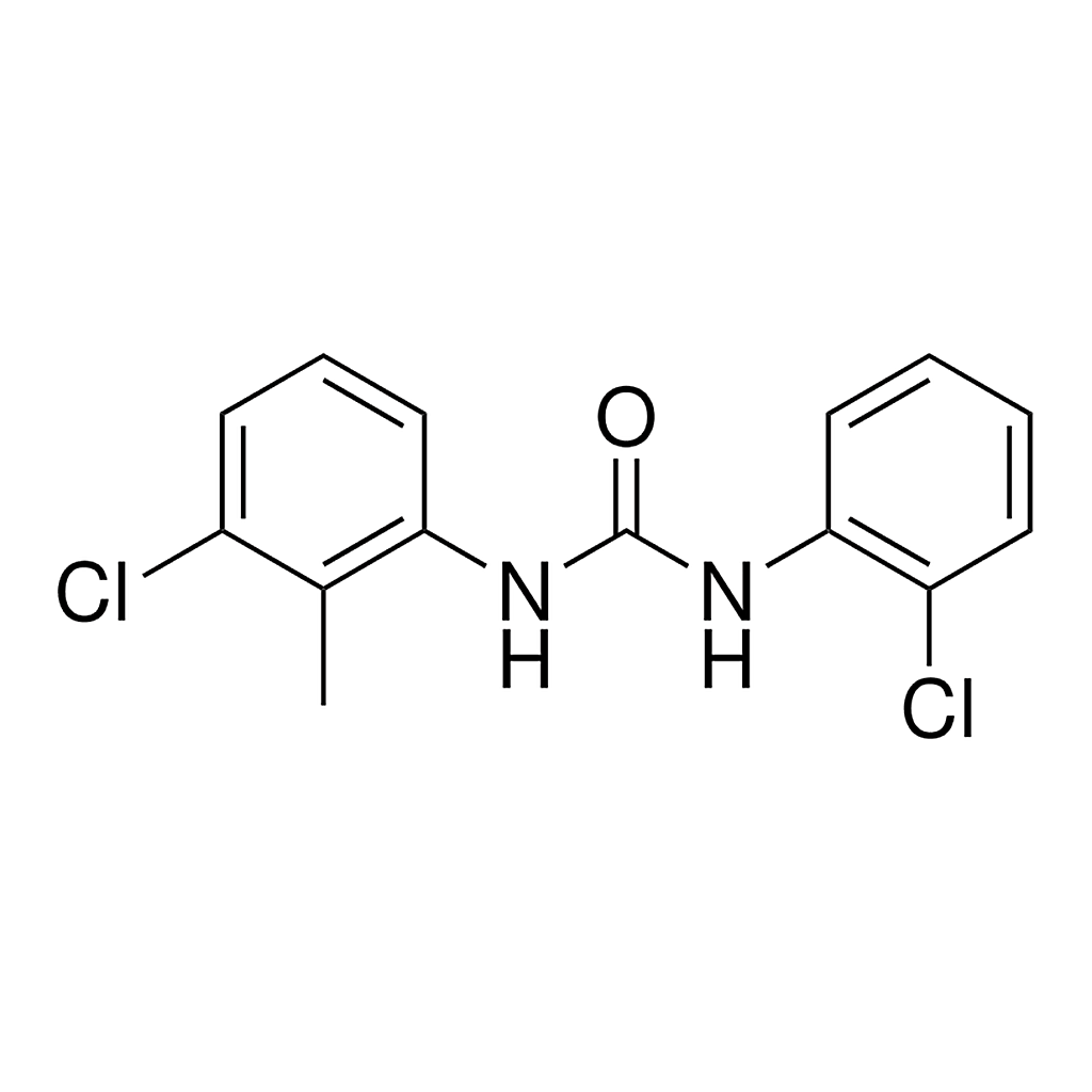 Merck 1-(3-CHLORO-2-METHYLPHENYL)-3- - 50 MG&