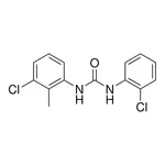 Merck 1-(3-CHLORO-2-METHYLPHENYL)-3- - 50 MG&