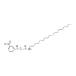 Merck 1-(3-NITRO-BENZOYL)-3-OCTADECY - 25 MG&