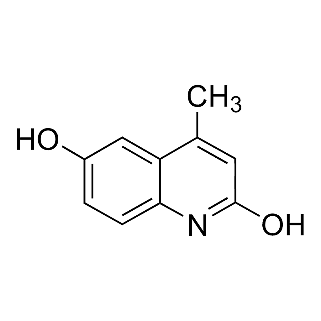 Merck 2,6-Dihydroxy-4-methylquinoline