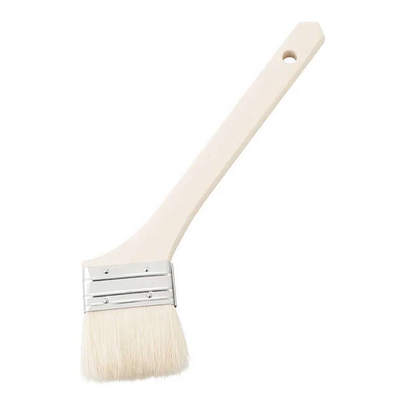 AS ONE Paint Brush, 칠붓(염소모·나무 손잡이)