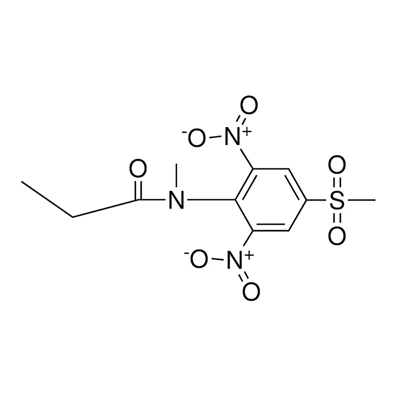 Merck 2',6'-DINITRO-N-METHYL-4'-(MET - 50 MG&