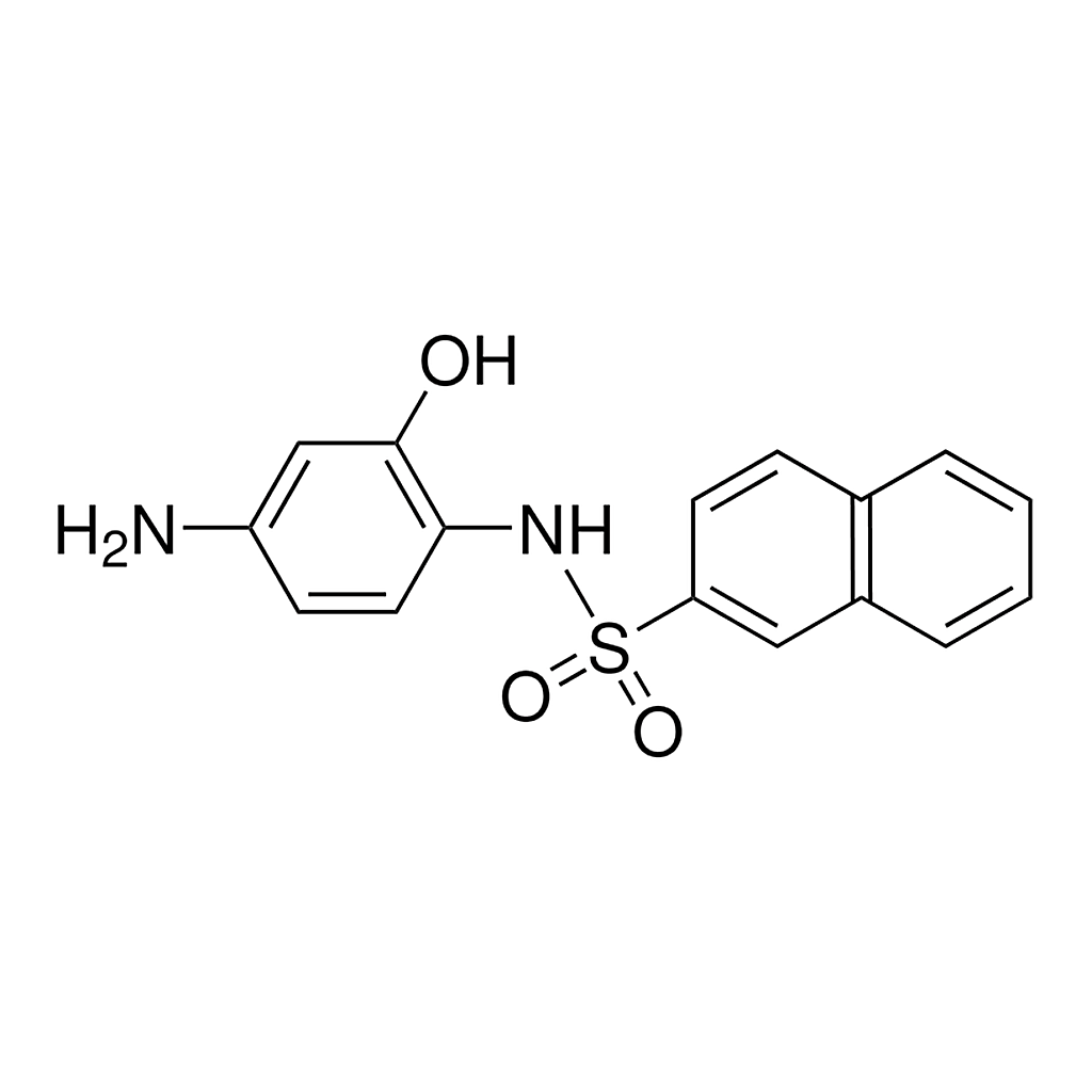 Merck 4'-AMINO-2'-HYDROXY-2-NAPHTHALE