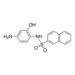 Merck 4'-AMINO-2'-HYDROXY-2-NAPHTHALE