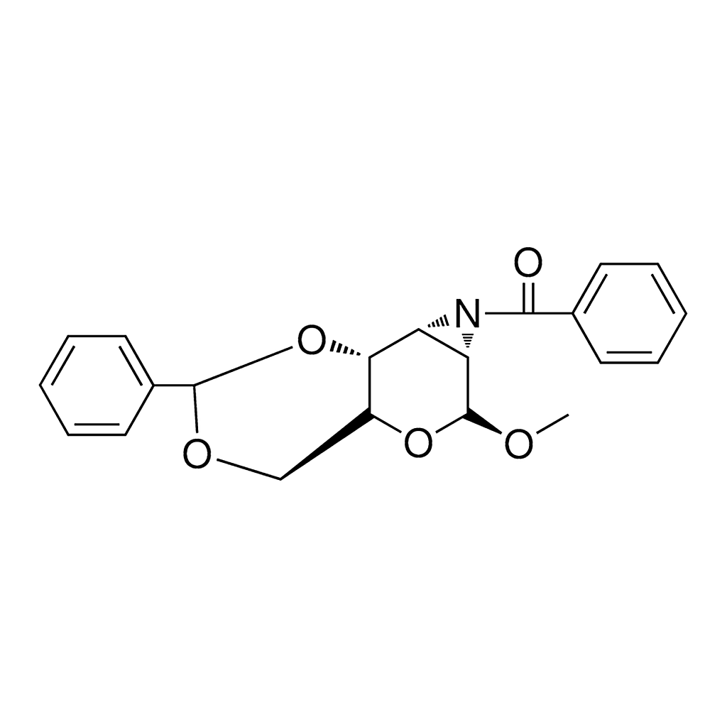 Merck (2-MEO-6-PH-6H-3,5,7-TRIOXA-1-A-