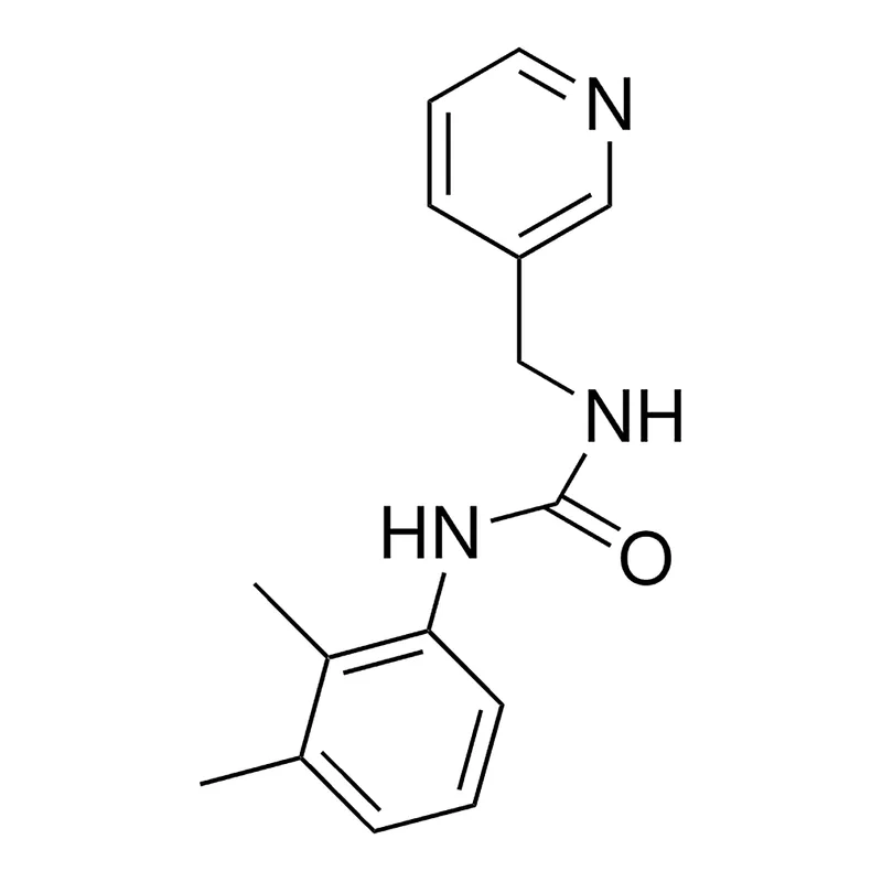 Merck 1-(3-PYRIDYLMETHYL)-3-(2,3-XYL - 50 MG&