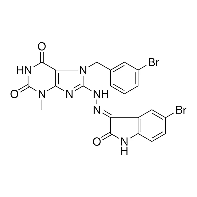 Merck R27,109-8 - 10 MG