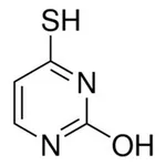 Merck 4-THIOURACIL
