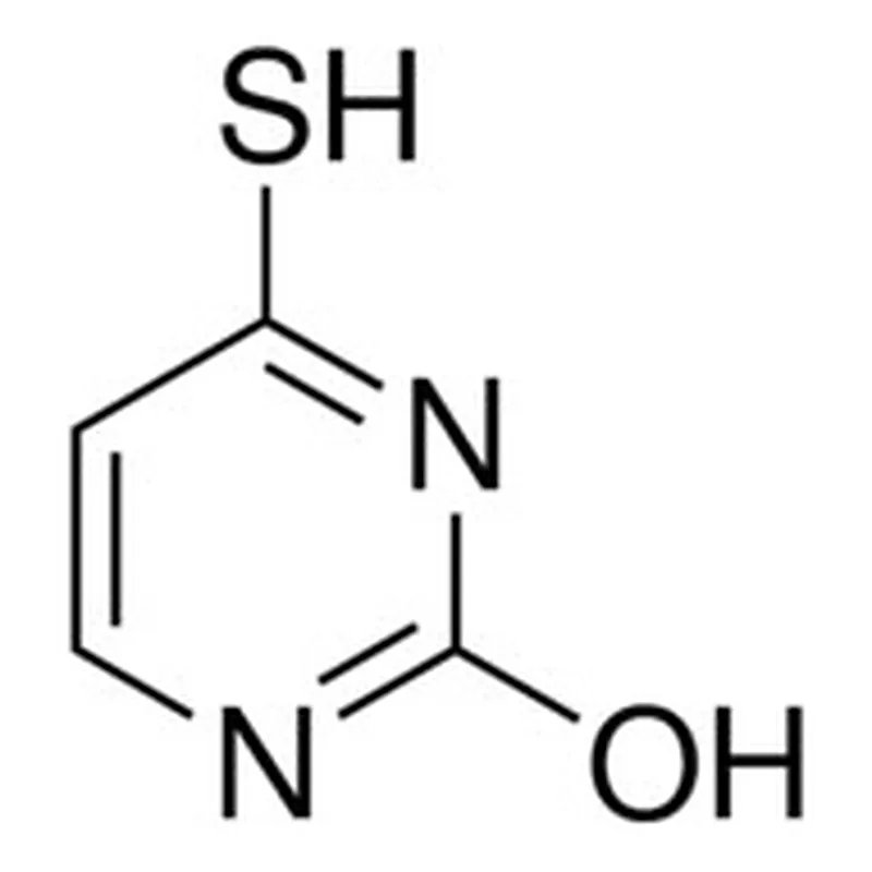 Merck 4-THIOURACIL