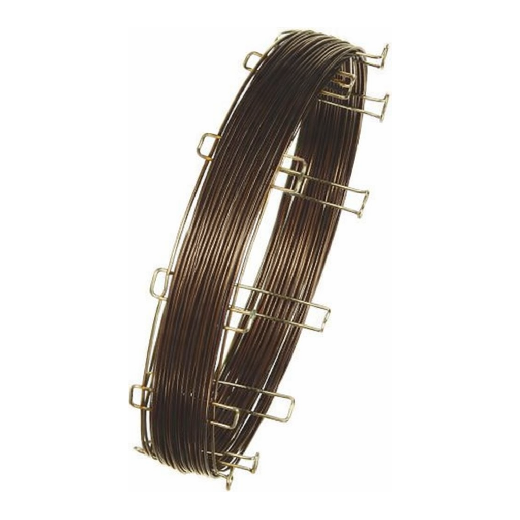 Restek MXT-1HT SimDist Column, 10m, 0.53mm ID, 1.2um on 11-Pin Cage