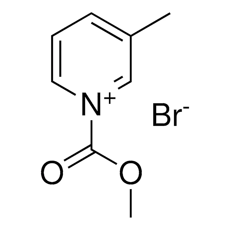 Merck 1-METHOXYCARBONYL-3-METHYL-PYRID-