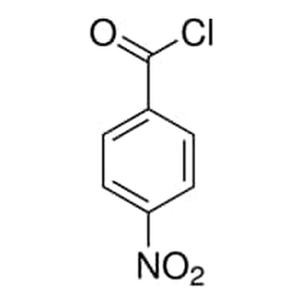 Merck 4-NITROBENZOYL CHLORIDE, 98%