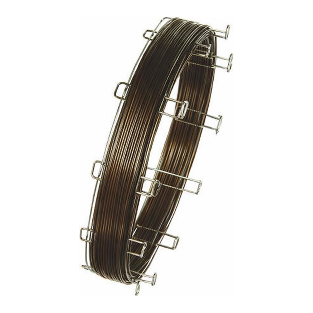 Restek MXT-1HT SimDist Column, 10m, 0.53mm ID, 0.88um, 11-Pin Cage
