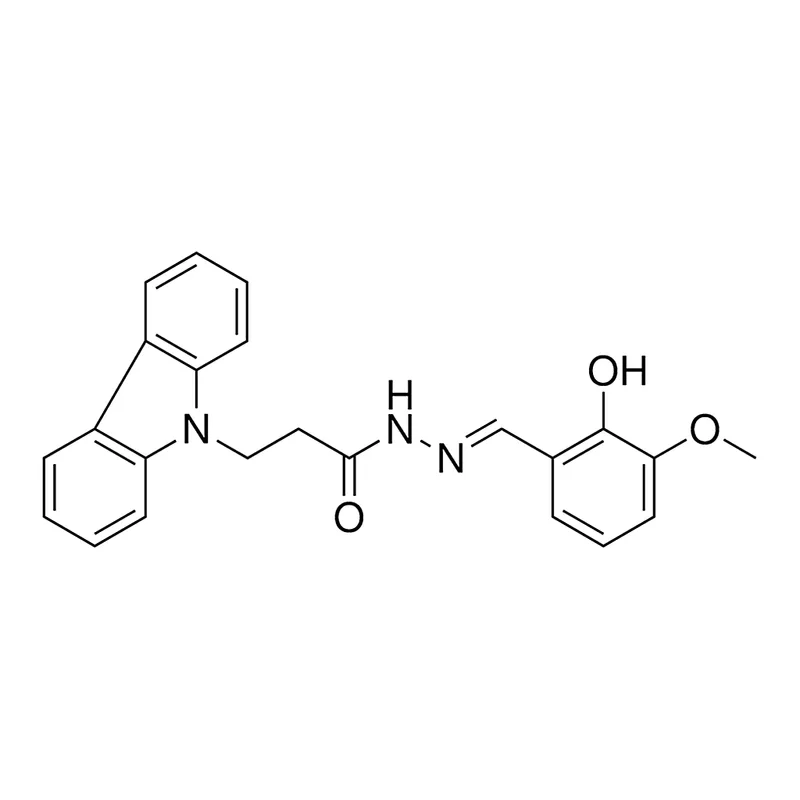 Merck 3-CARBAZOL-9-YL-PROPIONIC ACID - 50 MG &