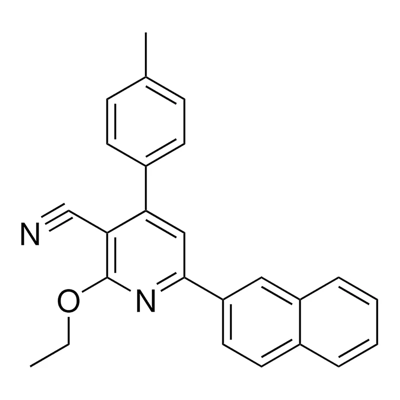 Merck 2-ETHOXY-4-(4-METHYLPHENYL)-6-(2-