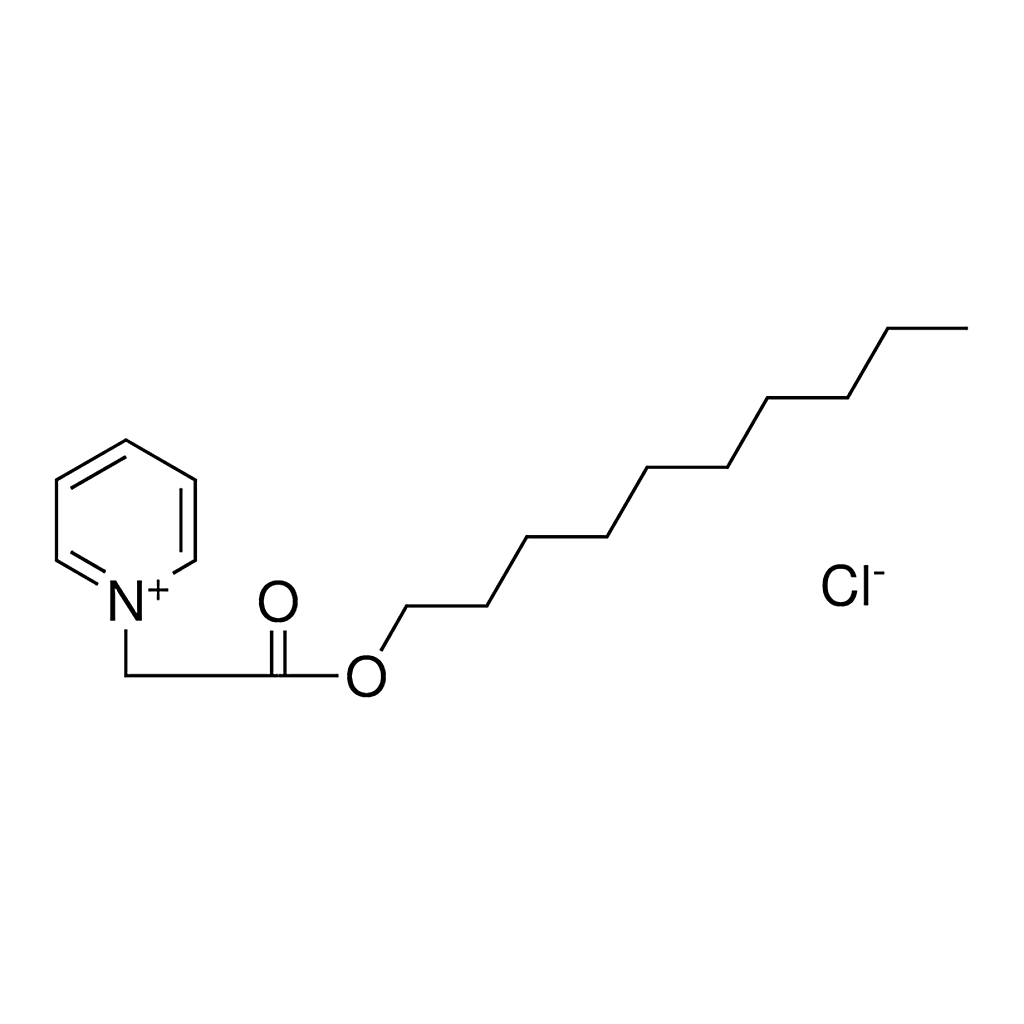 Merck 1-DECYLOXYCARBONYLMETHYL-PYRIDI-