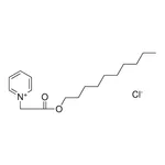 Merck 1-DECYLOXYCARBONYLMETHYL-PYRIDI-