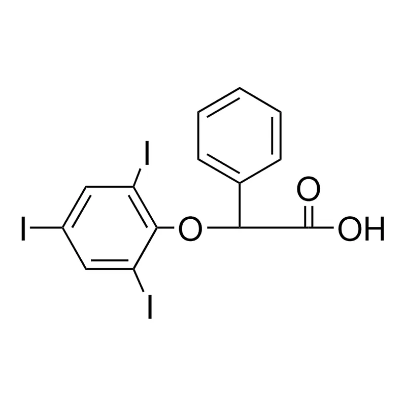 Merck 2-PHENYL-2-(2,4,6-TRIIODOPHENOXY)A