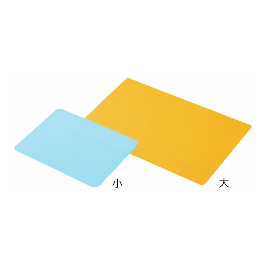 AS ONE Chemical Resistant Silicone Mat, 내약 실리콘매트