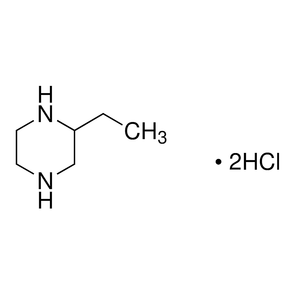 Merck 2-Ethylpiperazine dihydrochloride