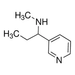Merck N-Methyl-1-(3-pyridinyl)-1-propanamine