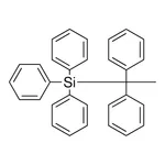 Merck (1,1-DIPHENYLETHYL)TRIPHENYLSI - 50 MG&